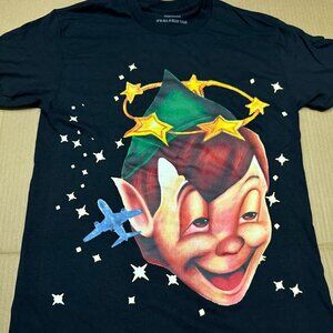 Drake It's All A Blur Tour Peter Pan Tee